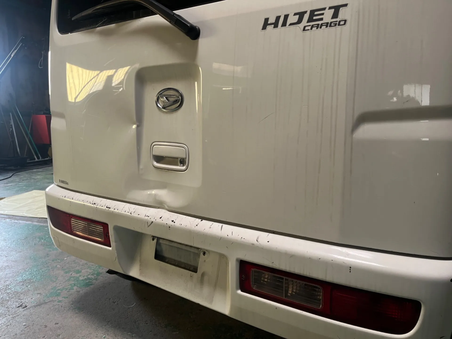 HIJET